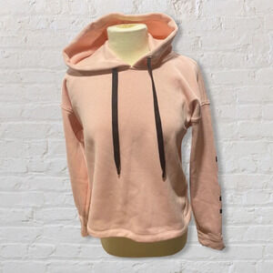 DKNY sport hoodie Size: S